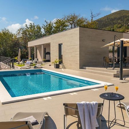 Villa Castanea Οπατία Εξωτερικό φωτογραφία