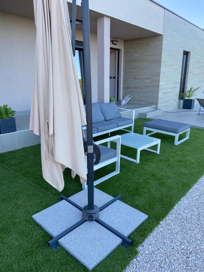 Villa Castanea Οπατία Εξωτερικό φωτογραφία