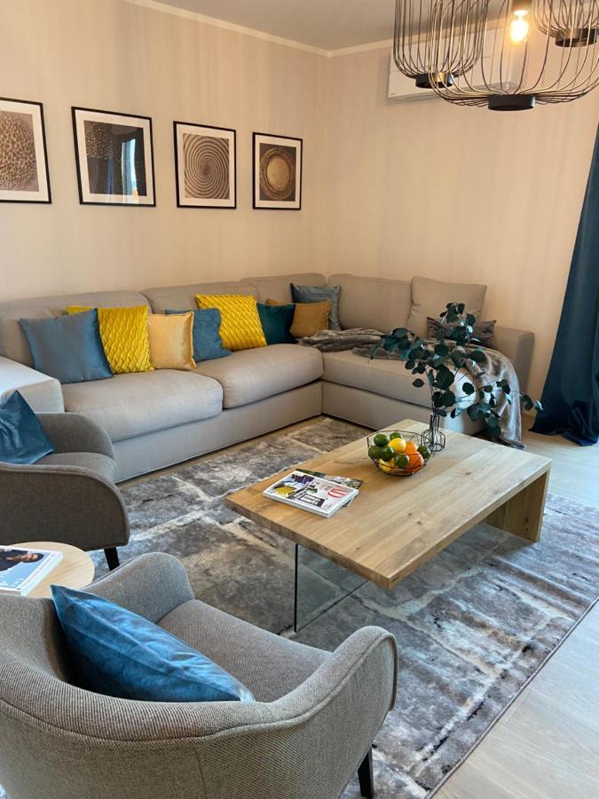 Villa Castanea Οπατία Εξωτερικό φωτογραφία
