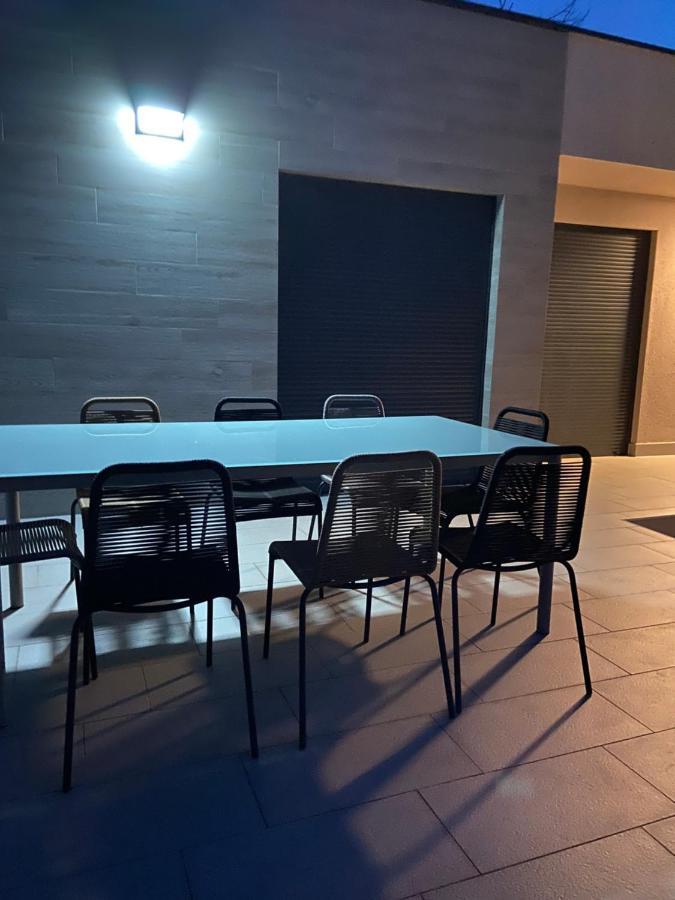 Villa Castanea Οπατία Εξωτερικό φωτογραφία