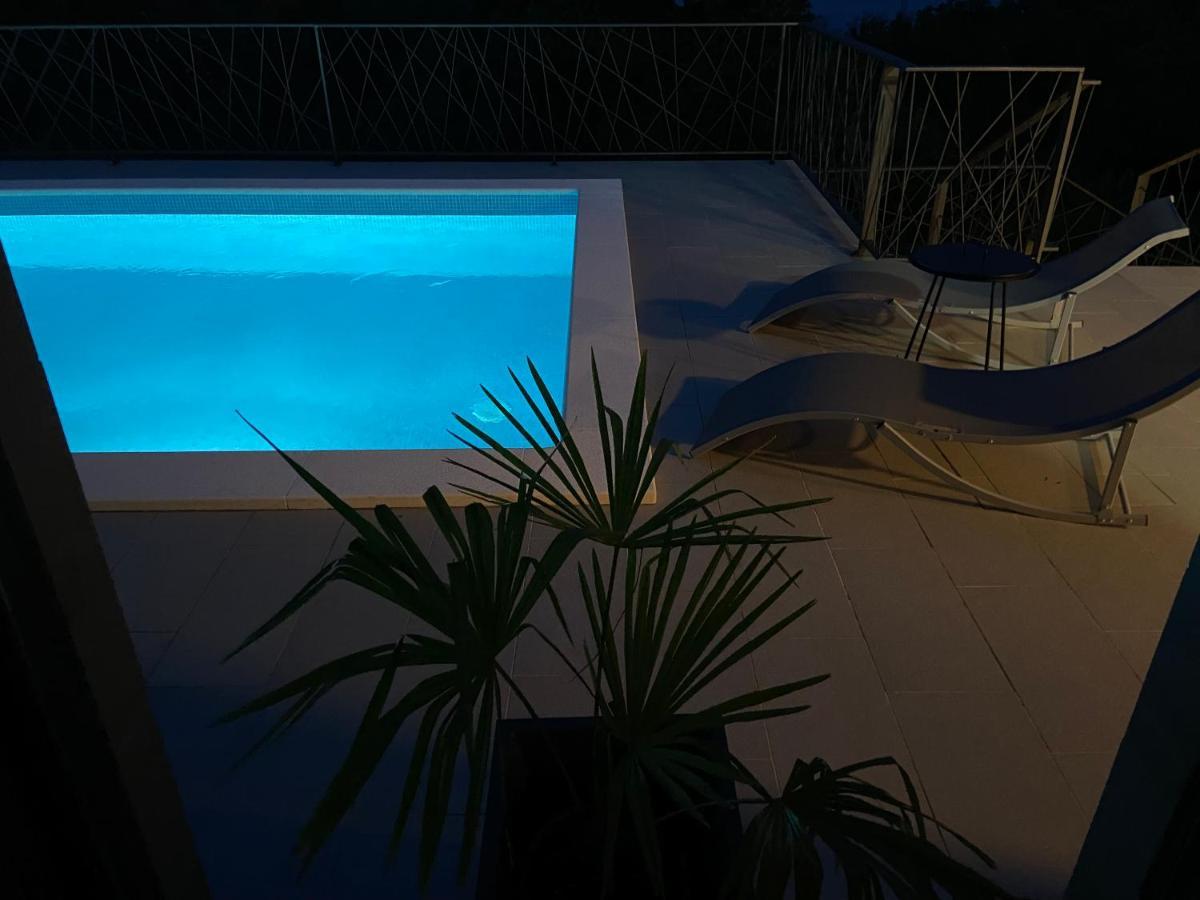 Villa Castanea Οπατία Εξωτερικό φωτογραφία