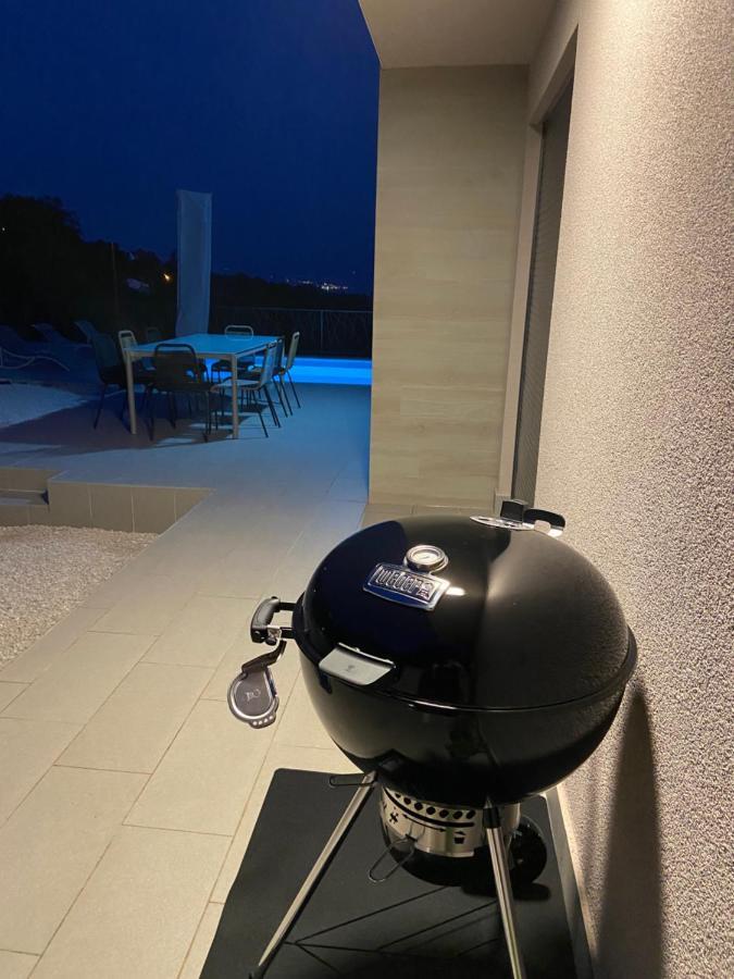 Villa Castanea Οπατία Εξωτερικό φωτογραφία