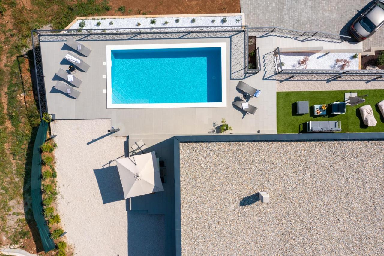 Villa Castanea Οπατία Εξωτερικό φωτογραφία