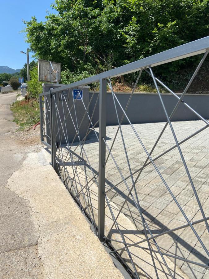 Villa Castanea Οπατία Εξωτερικό φωτογραφία